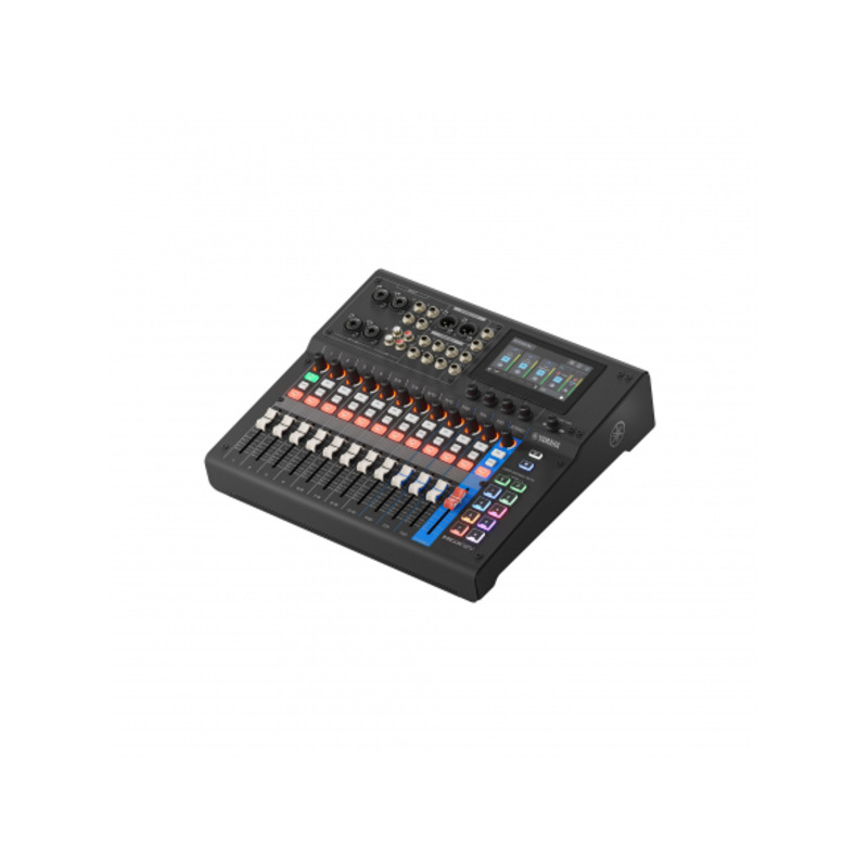 Микшерный пульт Yamaha MGX12V (Black)