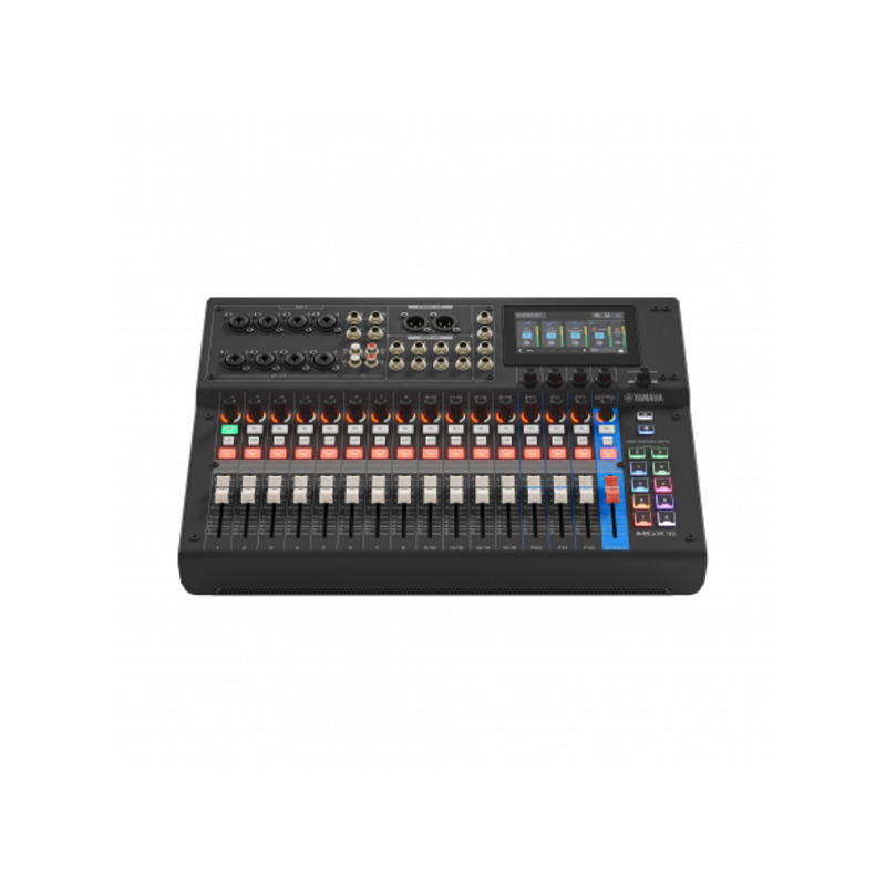 Микшерный пульт Yamaha MGX16 (Black)