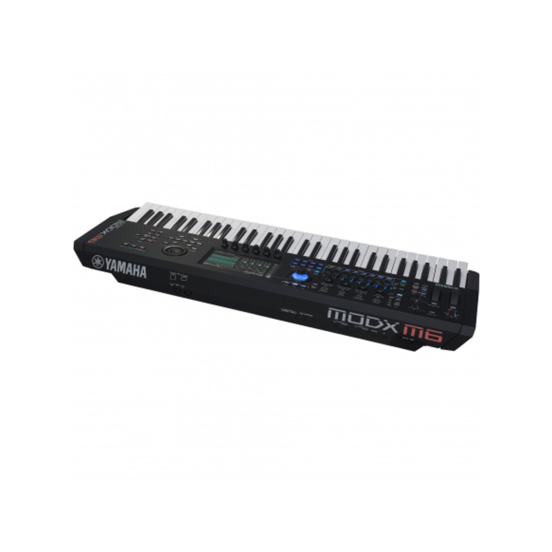 Синтезатор YAMAHA MODX M6