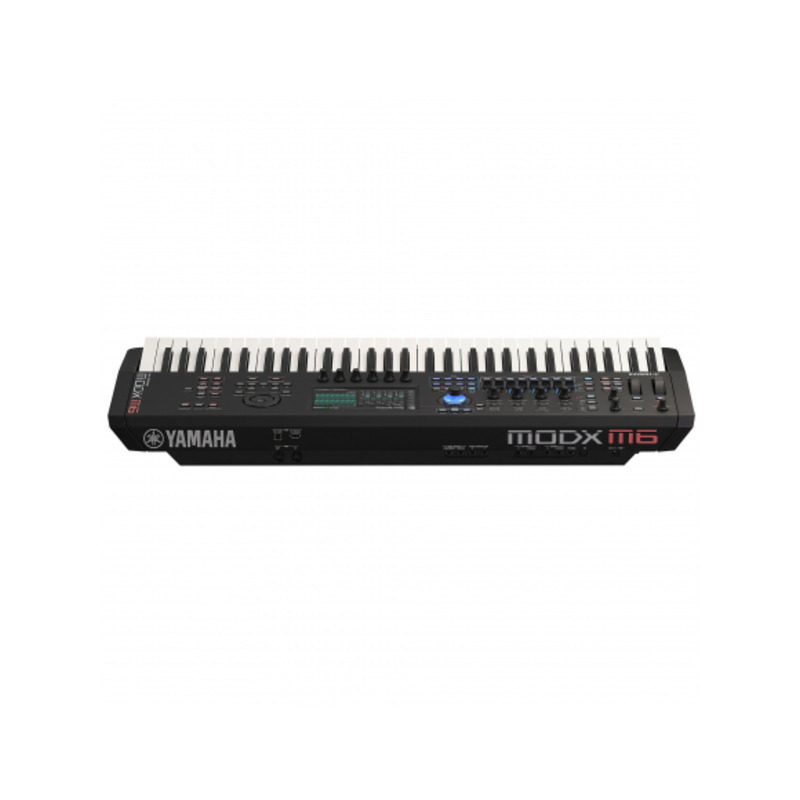 Синтезатор YAMAHA MODX M6