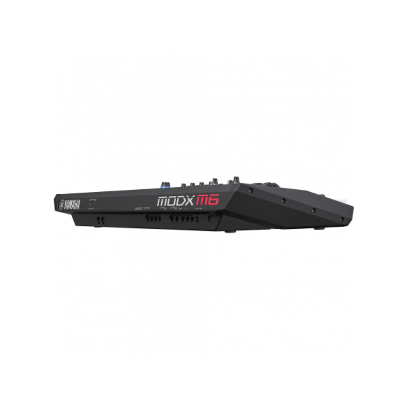 Синтезатор YAMAHA MODX M6