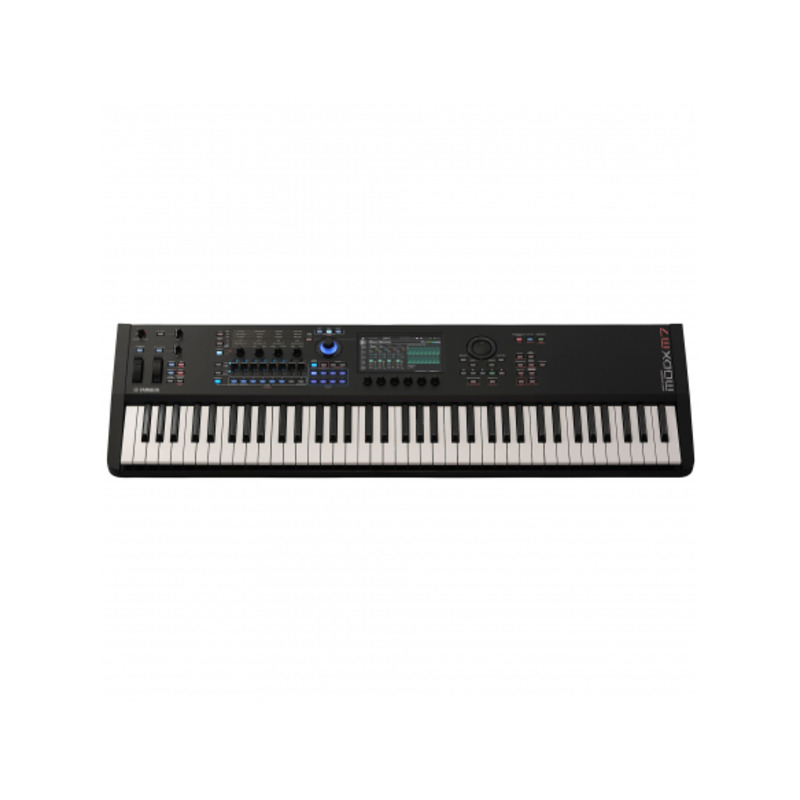 Синтезатор YAMAHA MODX M7