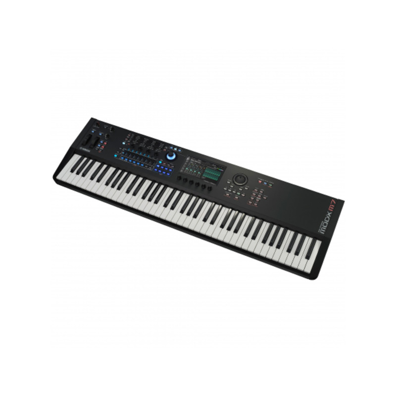 Синтезатор YAMAHA MODX M7