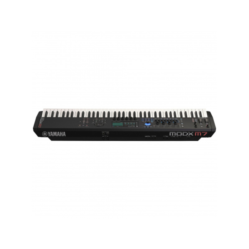 Синтезатор YAMAHA MODX M7