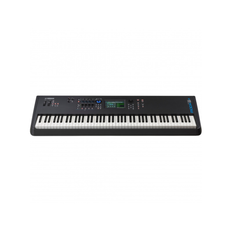 Синтезатор YAMAHA MODX8+