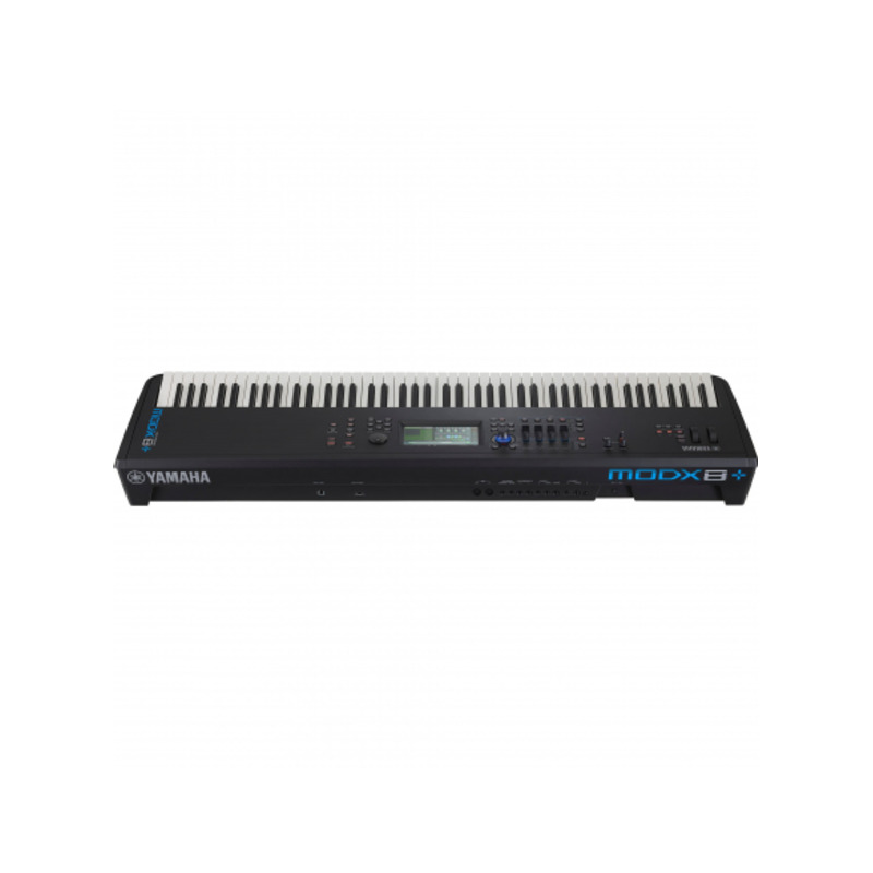 Синтезатор YAMAHA MODX8+