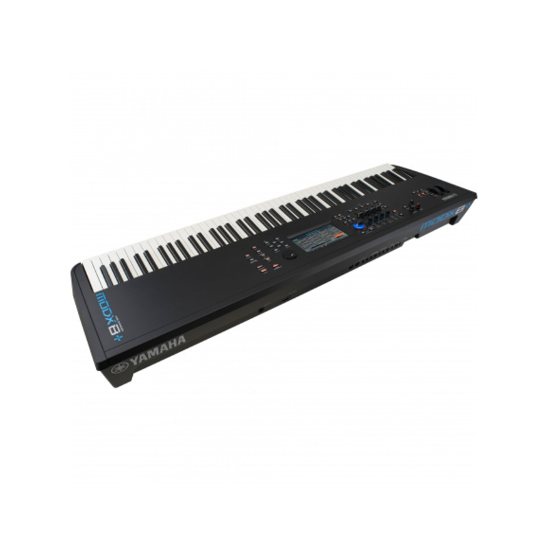 Синтезатор YAMAHA MODX8+