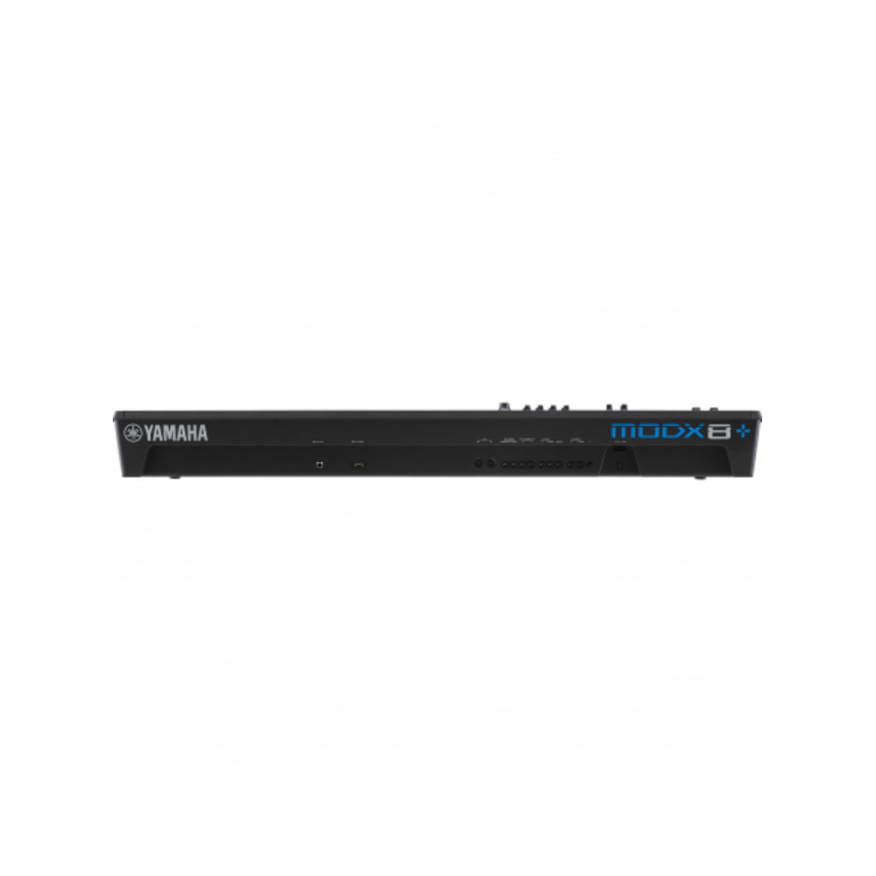 Синтезатор YAMAHA MODX8+