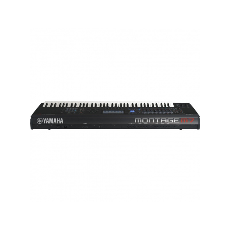 Синтезатор YAMAHA MONTAGE M7