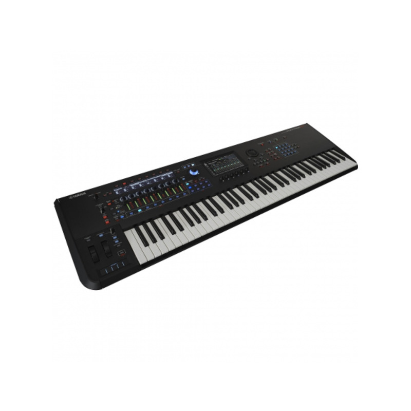 Синтезатор YAMAHA MONTAGE M7
