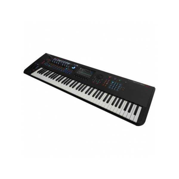 Синтезатор YAMAHA MONTAGE M7