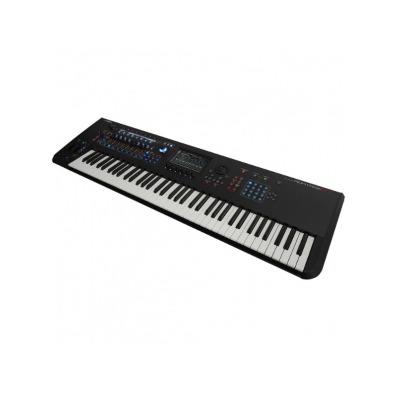 Синтезатор YAMAHA MONTAGE M7