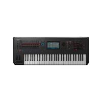 Синтезатор YAMAHA MONTTAGE6