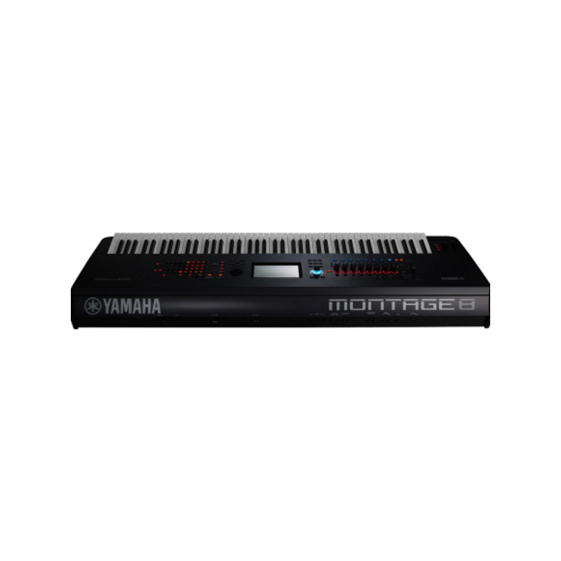 Синтезатор YAMAHA MONTAGE8
