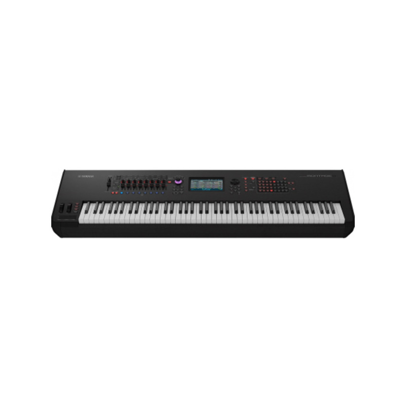 Синтезатор YAMAHA MONTAGE8