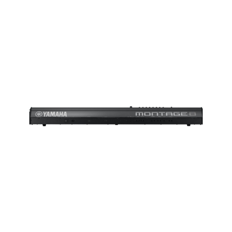 Синтезатор YAMAHA MONTAGE8