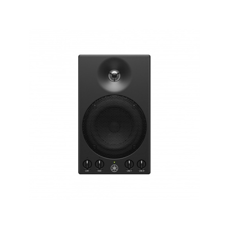 Студійний монітор Yamaha MSP3A