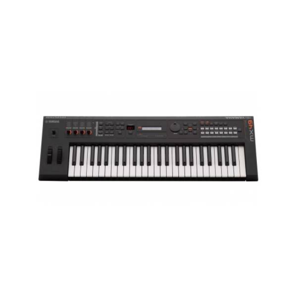 Синтезатор YAMAHA MX49