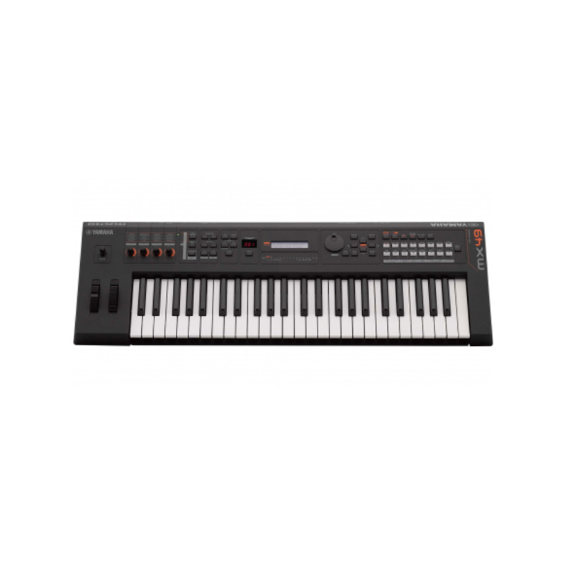 Синтезатор YAMAHA MX49