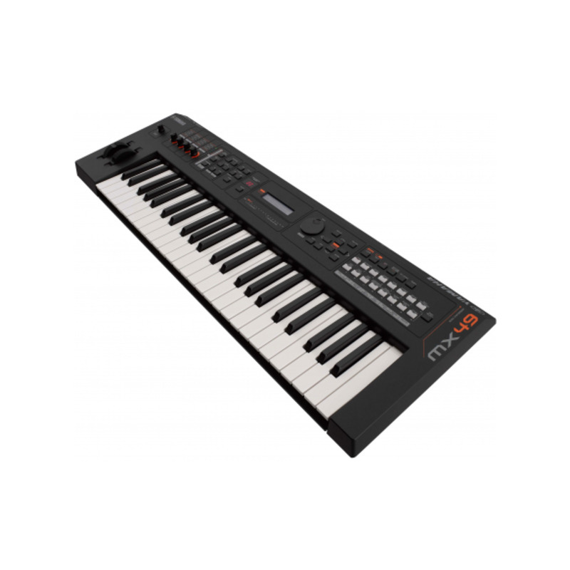Синтезатор YAMAHA MX49