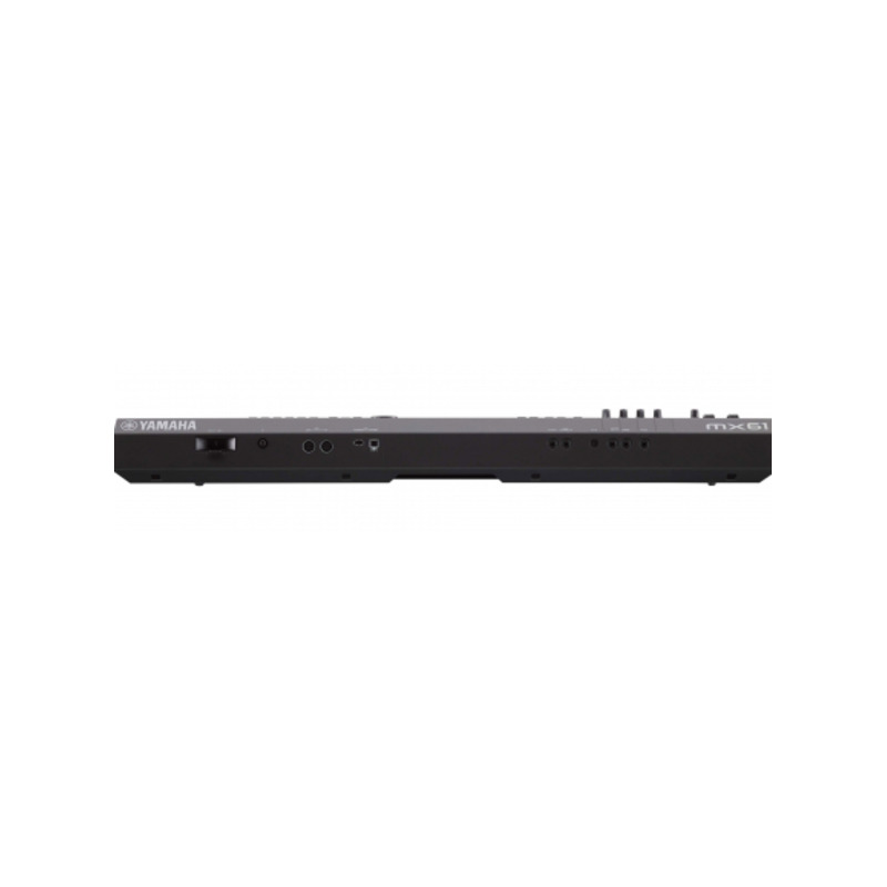 Синтезатор YAMAHA MX61