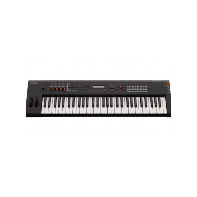 Синтезатор YAMAHA MX61