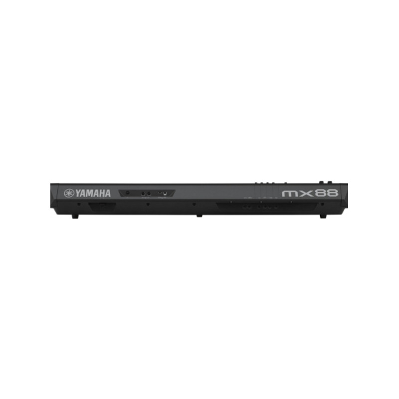 Синтезатор YAMAHA MX88