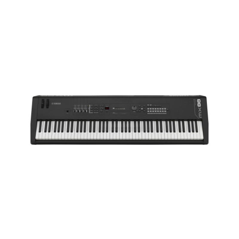 Синтезатор YAMAHA MX88