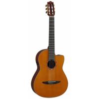 Классическая гитара Yamaha NCX3C (Natural)