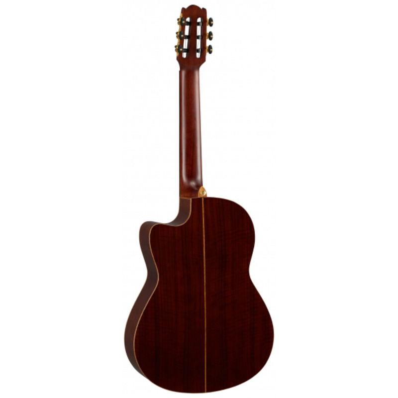Классическая гитара Yamaha NCX3C (Natural)