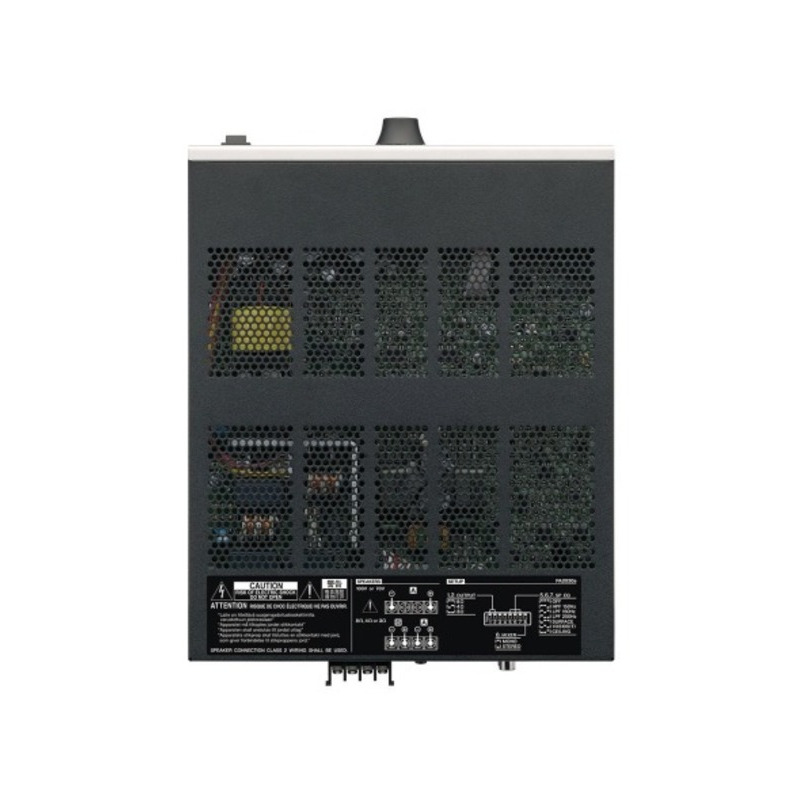 Підсилювач потужності Yamaha PA2030A