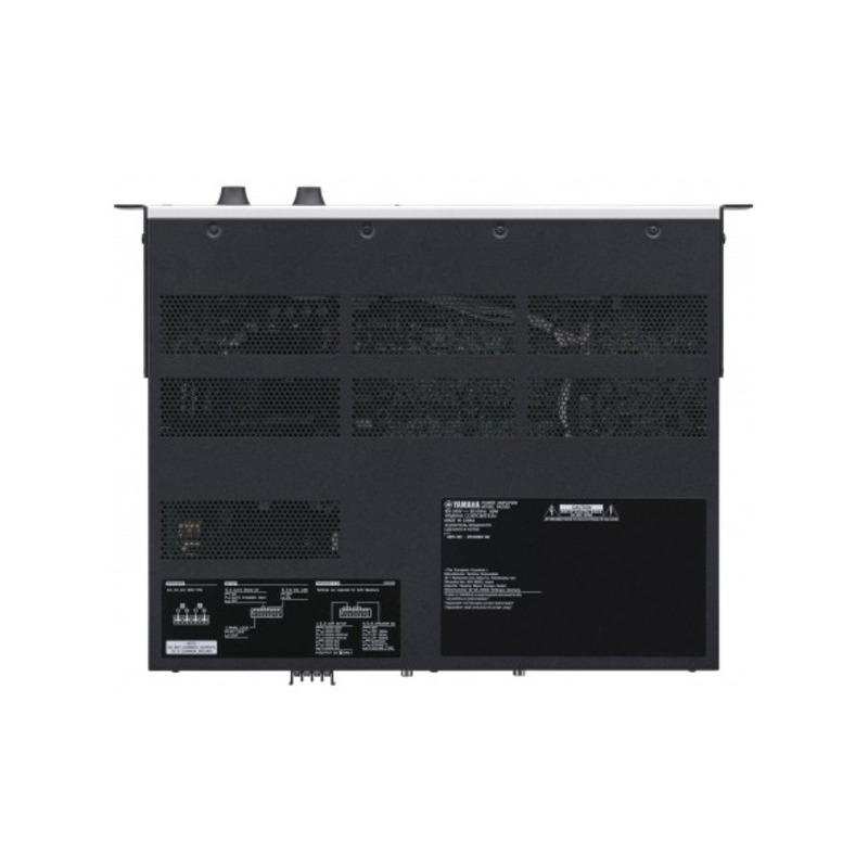 Усилитель мощности Yamaha PA2120