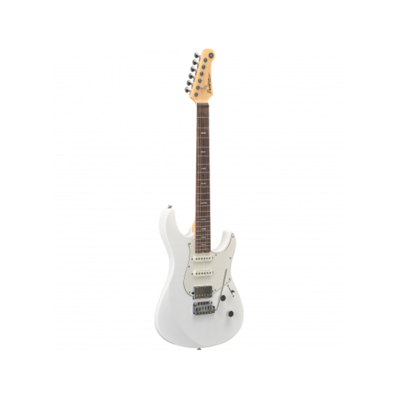 Электрогитара YAMAHA PACIFICA STANDARD PLUS (Shell White)