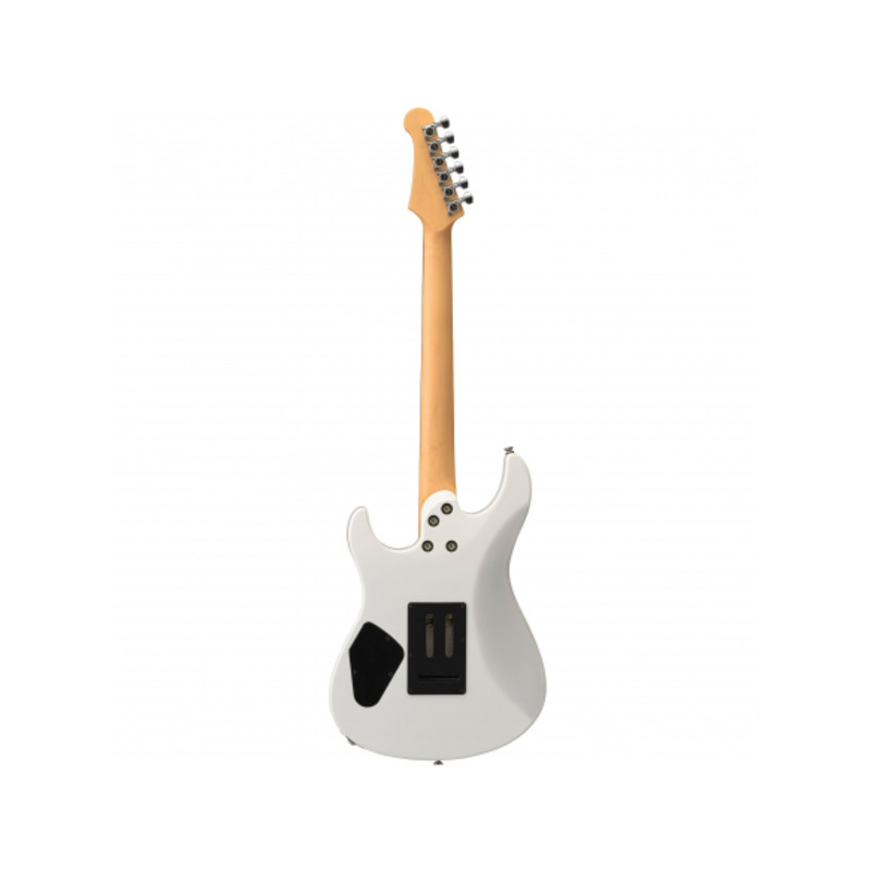 Электрогитара YAMAHA PACIFICA STANDARD PLUS (Shell White)
