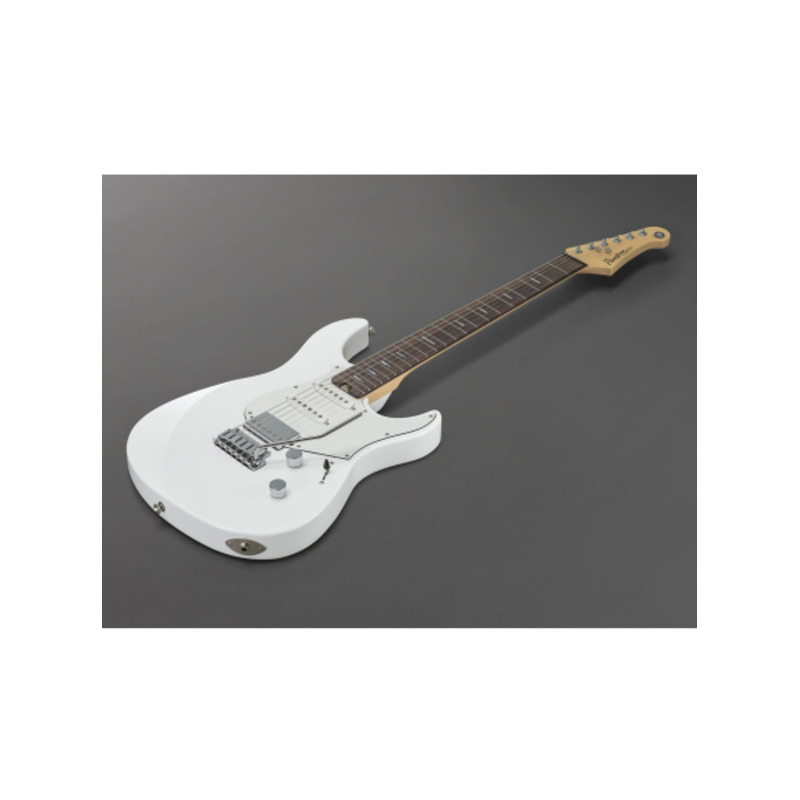 Электрогитара YAMAHA PACIFICA STANDARD PLUS (Shell White)