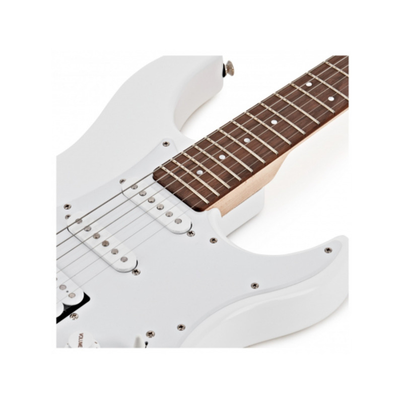 Електрогітара YAMAHA PACIFICA 012 (White)