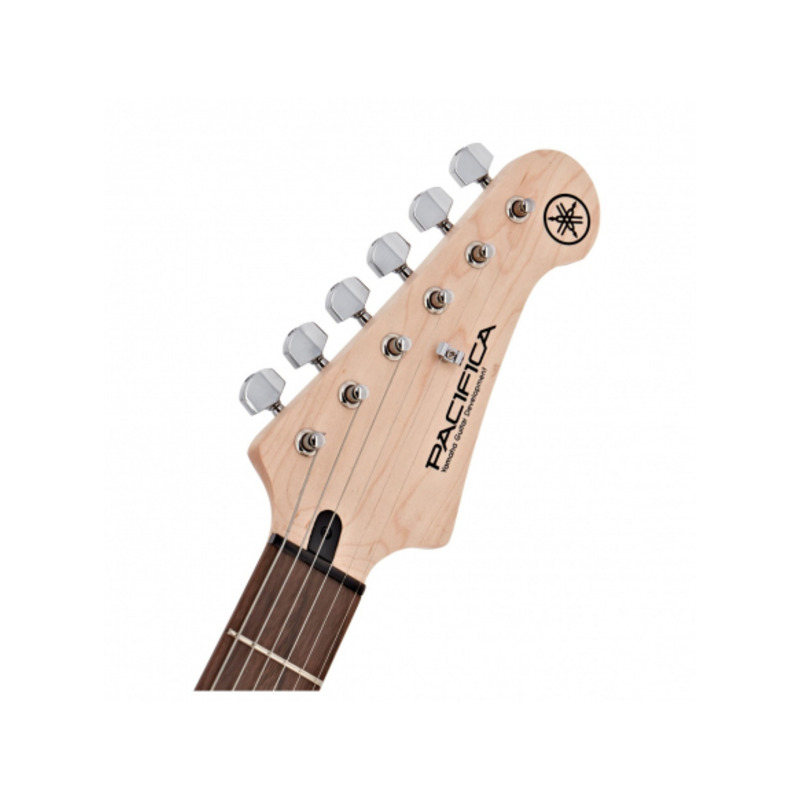 Електрогітара YAMAHA PACIFICA 012 (White)