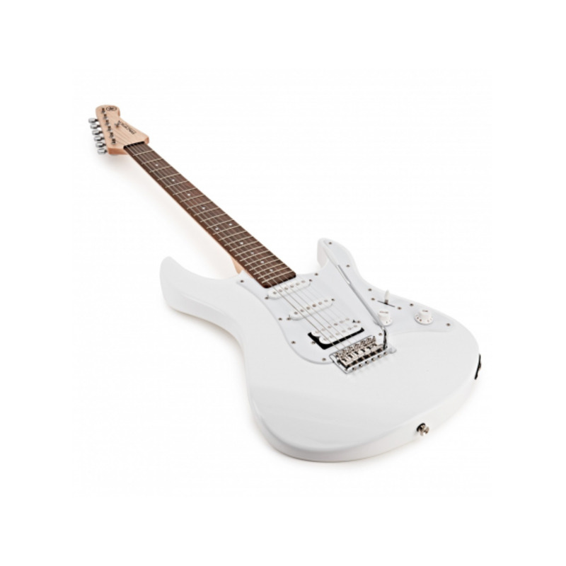 Електрогітара YAMAHA PACIFICA 012 (White)