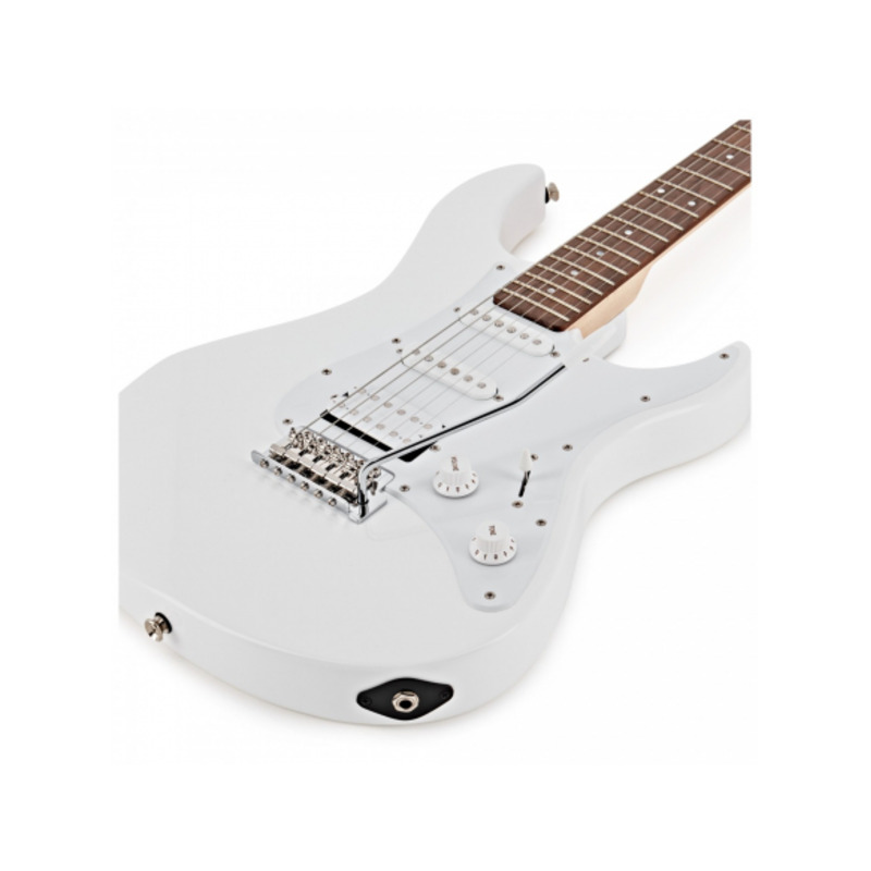 Електрогітара YAMAHA PACIFICA 012 (White)