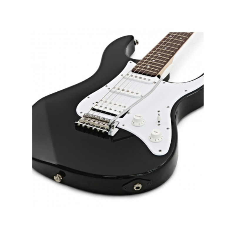 Электрогитара YAMAHA PACIFICA 112J (Black)