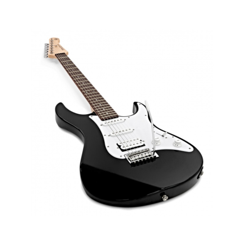 Электрогитара YAMAHA PACIFICA 112J (Black)