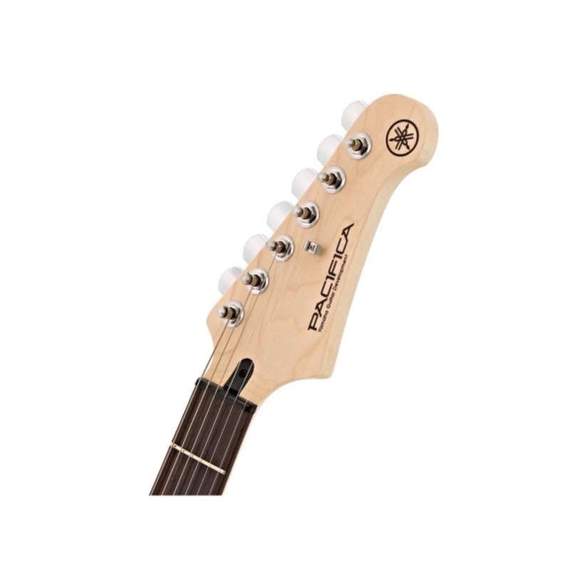 Электрогитара YAMAHA PACIFICA 112J (Black)