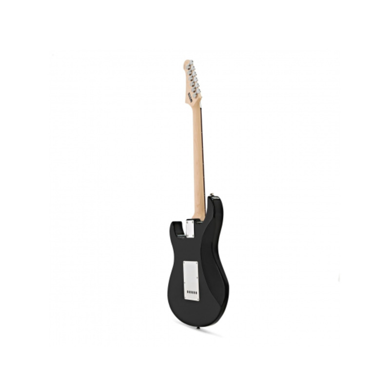 Электрогитара YAMAHA PACIFICA 112J (Black)