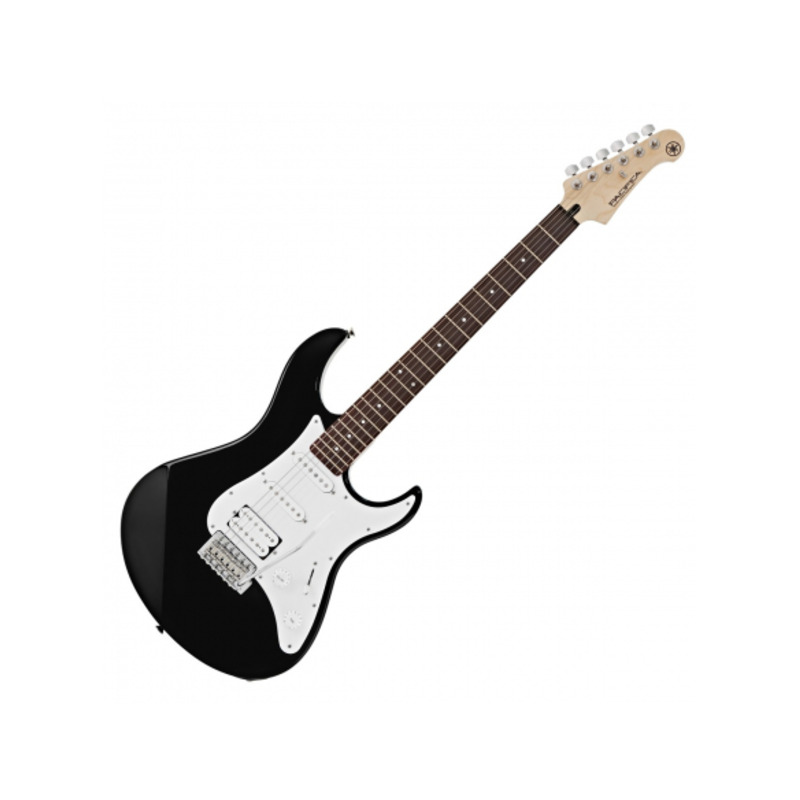 Электрогитара YAMAHA PACIFICA 112J (Black)