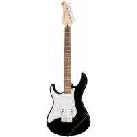Електрогітара YAMAHA PACIFICA 112J L (Black)