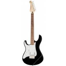 Електрогітара YAMAHA PACIFICA 112J L (Black)
