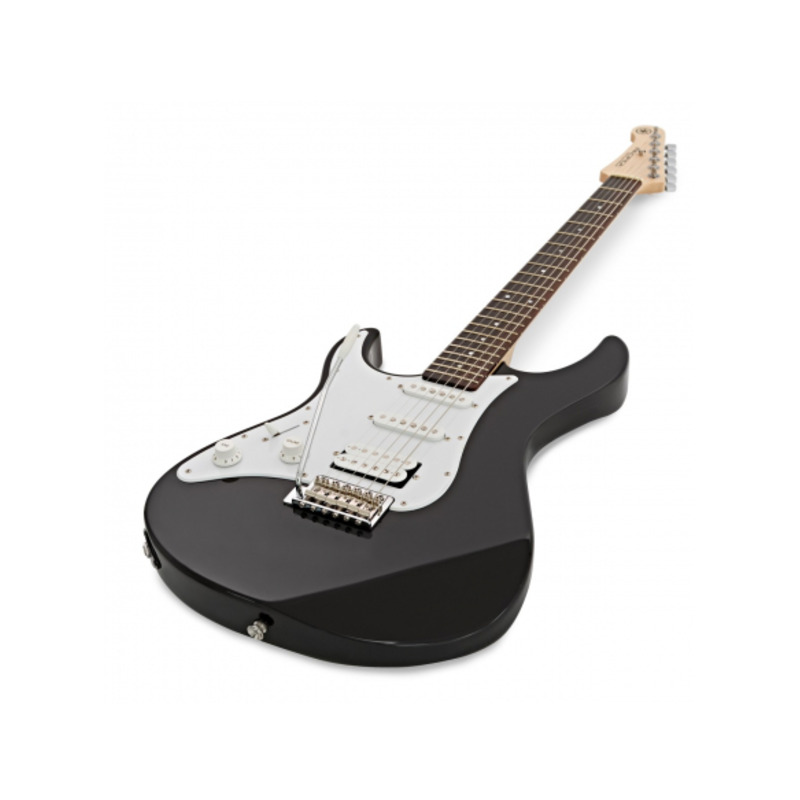 Электрогитара YAMAHA PACIFICA 112J L (Black)