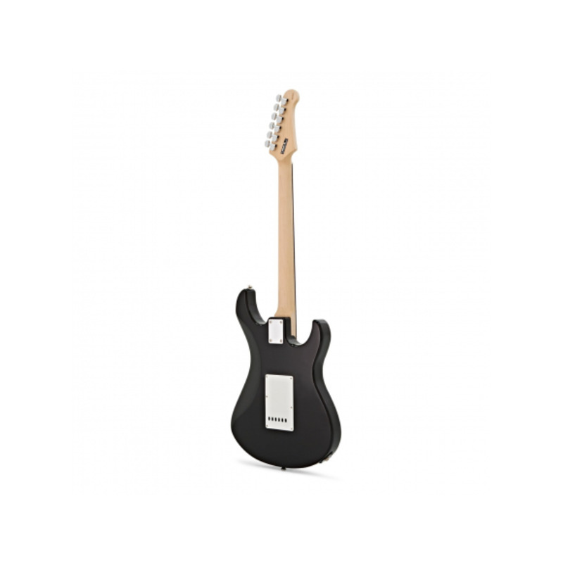 Электрогитара YAMAHA PACIFICA 112J L (Black)