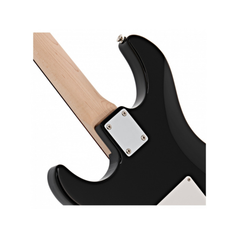 Электрогитара YAMAHA PACIFICA 112V (Black)