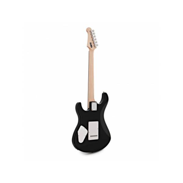 Електрогітара YAMAHA PACIFICA 112V (Black)